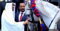 Ethiopia secures $3 billion investment from United Arab Emirates