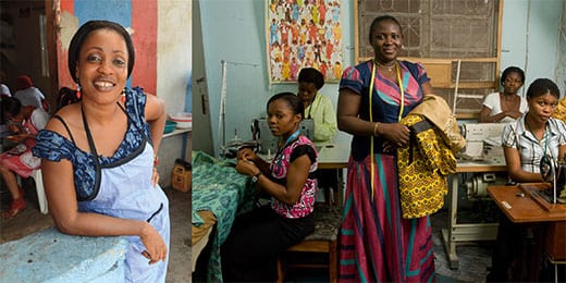   UN Announces Outstanding Laureates for Women Entrepreneurs 