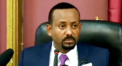   Ethiopia Approves National Budget of $ 12.8 Billion 