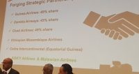 Ethiopian Airlines acquires 49% share in Chad Airlines