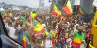 Why Addis Ababa welcomes ‘terrorists’ colorfully?