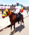 Why Addis Ababa welcomes ‘terrorists’ colorfully?