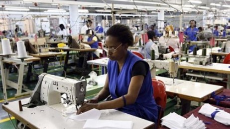 Manufacturing – New Business Ethiopia