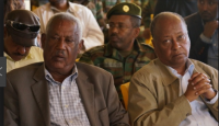 Ethiopian former rebels going to the bush again?