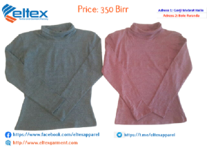 Eltex Textile and Garment Factory
