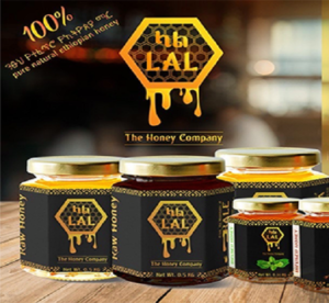 Lal Honey Ethiopia