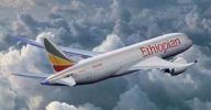 Ethiopian Airlines set to commence direct flight to Sao Paulo