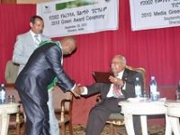 Why I don't give up on journalism in Ethiopia