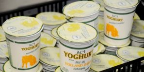 Ethiopia aims learning from Kenya to improve its dairy sector