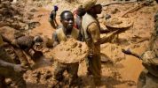 New gold mines trigger Burkina Faso’s economic recovery