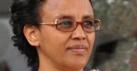 Ethiopia First lady gets Global Inspirational Leadership Award