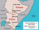 Europe provides 165 million Euros to horn of Africa
