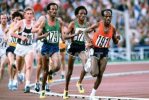 Ethiopia’s Olympics gold medalist athlete dies