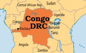 USAID helps Democratic Republic of Congo's fight against Ebola