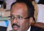 Mohamed Abdullahi Farmajo becomes Somalia President