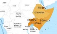 Eleven million people face severe hunger in Horn of Africa 