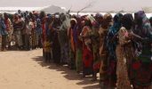 Number of refugees in Ethiopia rises