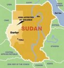 Sudan discusses power project with African Development Bank