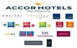AccorHotels partners with New Mauritius Hotels