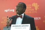 African Development Bank transparency ranking improves