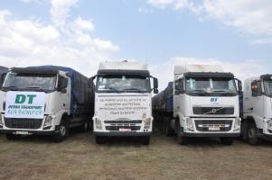 Saudi tycoon provides 55 trucks to drought affected in Ethiopia
