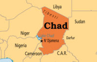 Presidential Proclamation LiftsTravel Restrictions for Chad