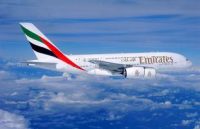 Emirates pioneers web virtual reality technology