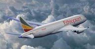 Ethiopian Airlines receives its 100th Aircraft
