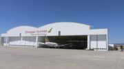 Ethiopian Airlines Inaugurates Three Maintenance Hangars