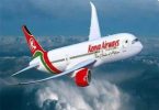 Kenya Airways, GE partner to train for Kenyan aviation students