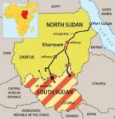 IFAD to assist Sudan's rural transformation