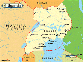 Uganda towns secure funding to improve water, sanitation