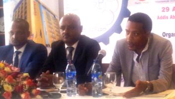 Ethiopia eyes shifting from importing to exporting plastic products