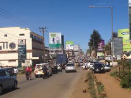 Kenya, Uganda secure funding for road construction