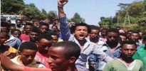 UN urges Ethiopia to open unrest erupted areas for investigation