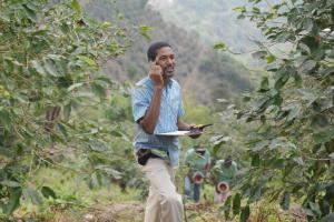 SAP launches farm tracking technology for African agribusinesses