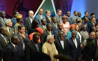 African Development Bank calls for investment in Africa’s future
