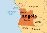 Angolan farmers secure funding to improve food security