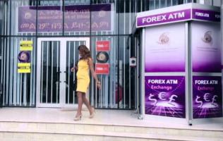 Commercial Bank of Ethiopia buys 200 additional ATM machines