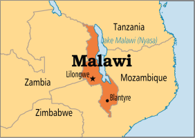 Malawi launches new project to reduce extreme poverty