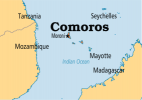 Island of Comoros joins African Export-Import Bank