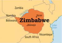 Zimbabwe elections breaks decades of gross human rights violations