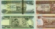 Why sponsoring money laundering dram in Ethiopia is nonsense