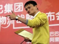 Alibaba, UN train African entrepreneurs