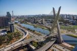 Sao Paulo prepares for 5th Brazil-Africa Forum