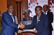 Agencies partner to increase insurance coverage in Africa