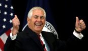 Secretary Tillerson, Russia and UAE foreign ministers set to visit Ethiopia