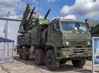 How sophisticated are 21st century weapons