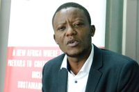 Africa progressing in fight against corruption, illicit financial outflows