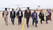 African Union sends field observers to South Sudan